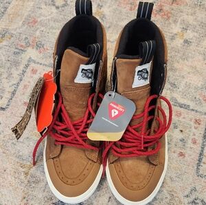 VANS MTE Sk8- hightop